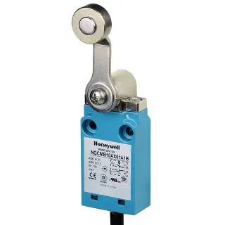 NGCMB10AX01A1B Honeywell Sensing and Productivity Solutions