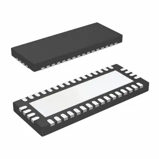 TS3DDR3812RUAR Texas Instruments