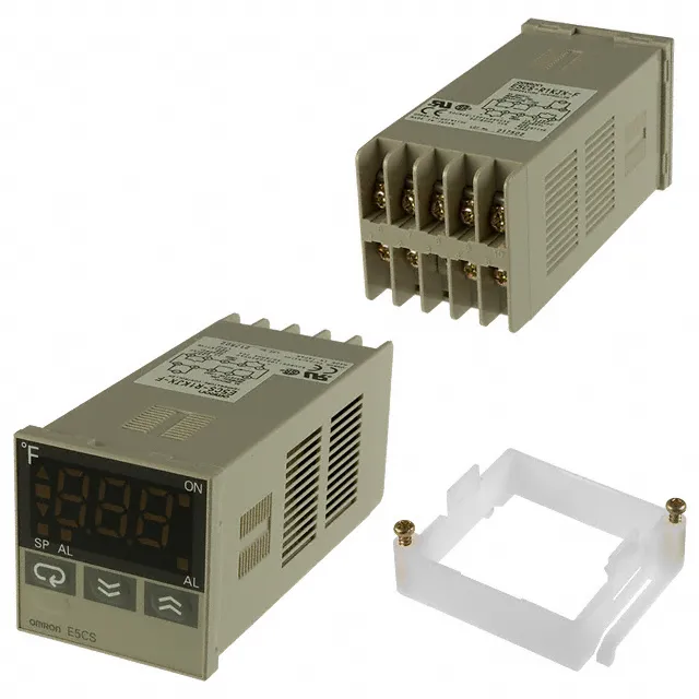 E5CS-Q1KJX-F Omron Automation and Safety