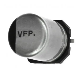 EEE-FPV101XAP Panasonic Electronic Components