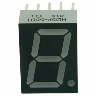 HDSP-5501 Broadcom Limited