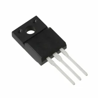 IRFIB5N65A Vishay Siliconix
