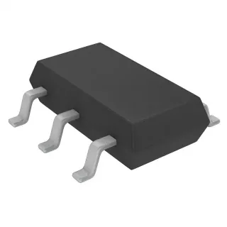 LT6656BCS6-2.048#TRPBF Analog Devices Inc.