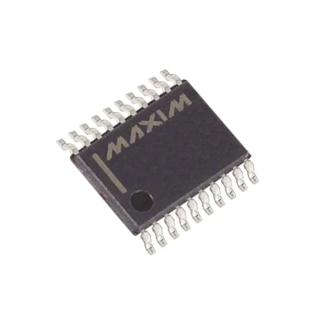DS1321E Analog Devices Inc./Maxim Integrated