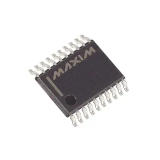 MAX1664CUP Analog Devices Inc./Maxim Integrated