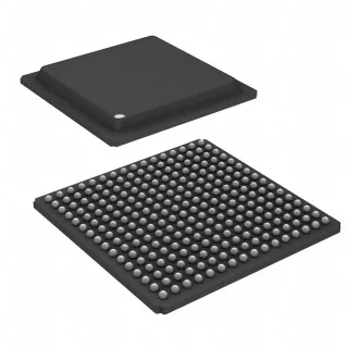 LCMXO2280C-3FTN256C Lattice Semiconductor Corporation
