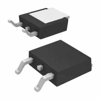SPD04P10PLGBTMA1 Infineon Technologies