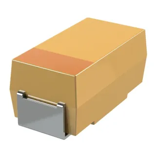 TAJC107K006SNJ KYOCERA AVX