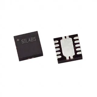 C8051F301-GMR Silicon Labs