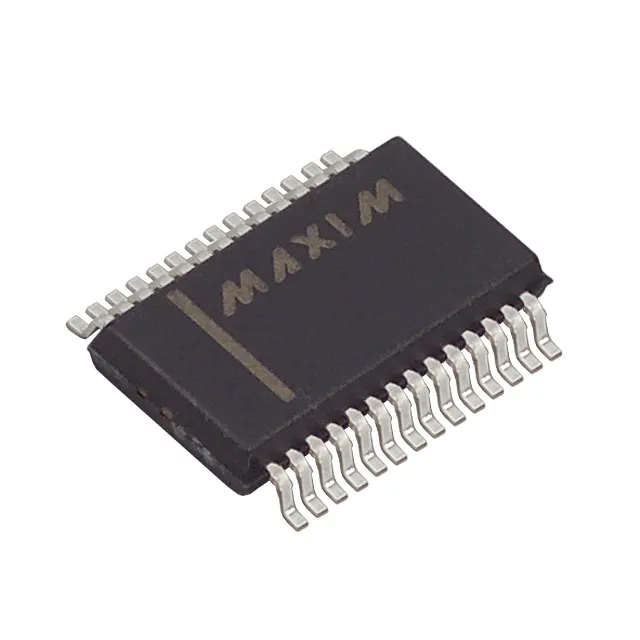 MAX196BCAI Analog Devices Inc./Maxim Integrated