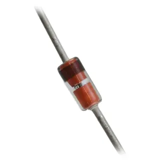 BZX55C15 onsemi