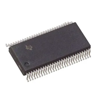 74ABT16543CSSCX onsemi