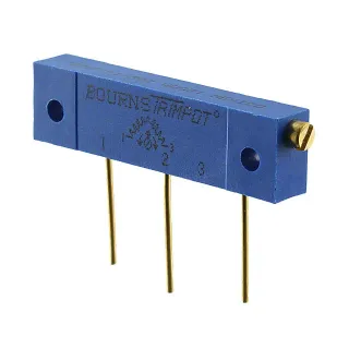 3057Y-1-253 Bourns Inc.