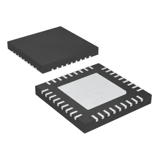 MAX2021ETX+ Analog Devices Inc./Maxim Integrated