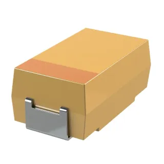 TPSD107M016R0125 KYOCERA AVX