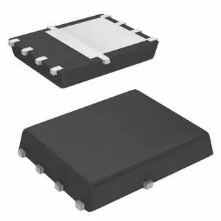 SIR124DP-T1-RE3 Vishay Siliconix