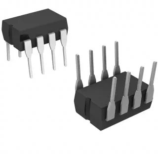 MAX707MJA Analog Devices Inc./Maxim Integrated