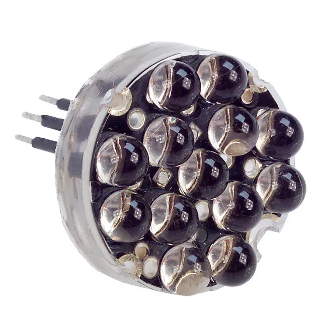 SSP-LXC094613A Lumex Opto/Components Inc.