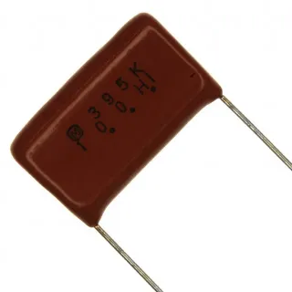 ECQ-E6334KFB Panasonic Electronic Components