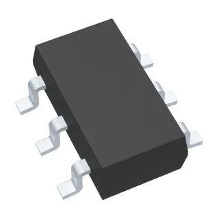 MAX8882EUTA5+T Analog Devices Inc./Maxim Integrated