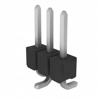 5-146132-1 TE Connectivity AMP Connectors