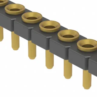 SL-127-G-39 Samtec Inc.