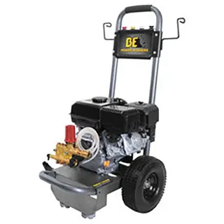 B1597401 BE Pressure