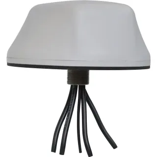 LTM501-3C3C3J3J2C-WHT-180 Mobile Mark Antenna Solutions