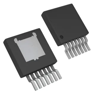 LM22677TJE-5.0/NOPB Texas Instruments