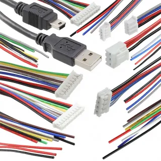 TMCM-1311-CABLE Analog Devices Inc.