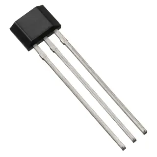 AH3372-P-B Diodes Incorporated