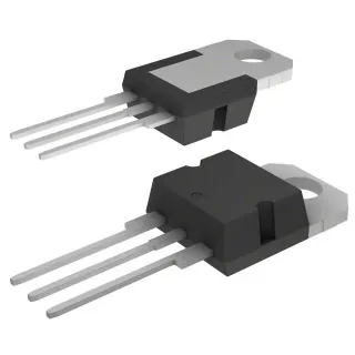 MIC29500-5.0WT Microchip Technology
