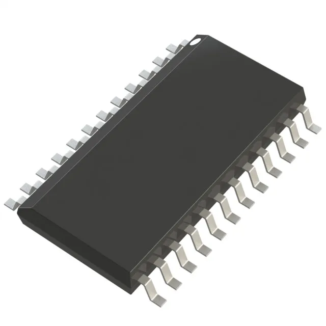 ADE7758ARWZRL Analog Devices Inc.