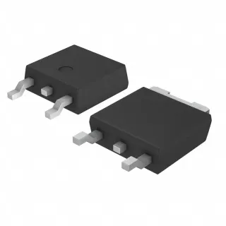 IRFR9024TRPBF Vishay Siliconix
