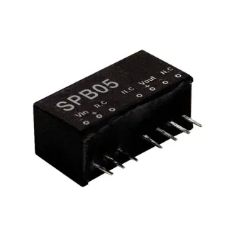 SPB05B-05 MEAN WELL USA Inc.