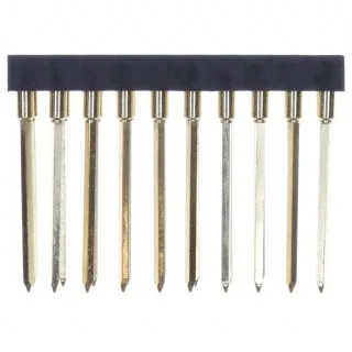 123-13-320-41-001000 Mill-Max Manufacturing Corp.