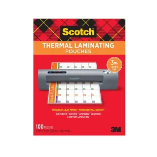 TP3854-100 8.9"X11.4" 3M