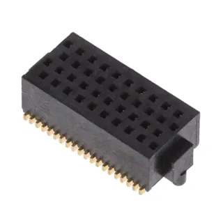 SOLC-110-02-L-Q-A-K-TR Samtec Inc.