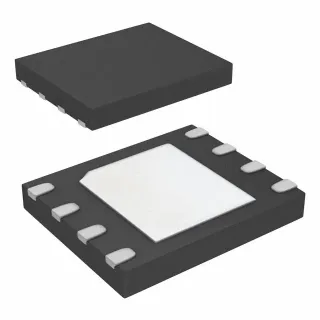 MB85RC64TAPN-G-AMEWE1 Fujitsu Semiconductor Memory Solution