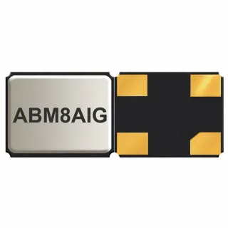 ABM8AIG-20.000MHZ-4-T Abracon LLC