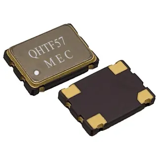 3QHTF57-156.800-PD Mercury United Electronics, Inc.