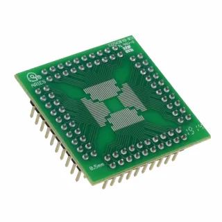 LCQT-QFP0.5-64 Aries Electronics