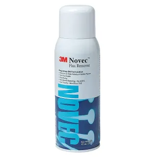NOVEC FLUX REMOVER 3M