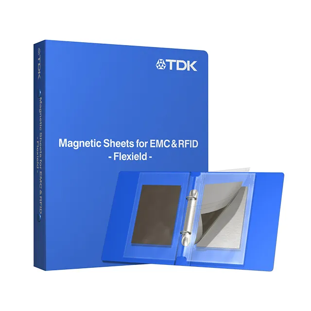 MAGNETIC SHEET SAMPLE KIT TDK Corporation