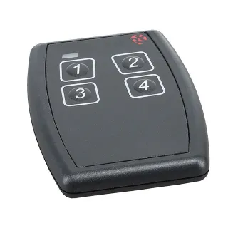 QUANTA-4T4 RF Solutions