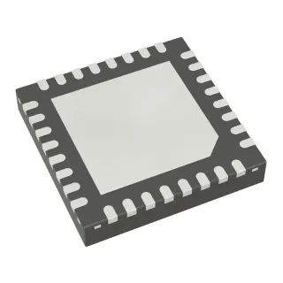 MRF89XA-I/MQ Microchip Technology