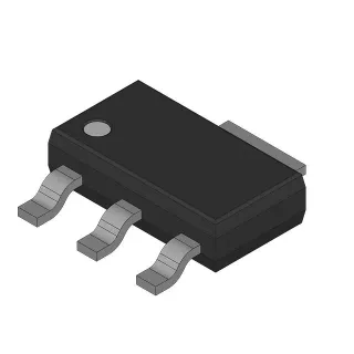 FAN1616AS5X Fairchild Semiconductor