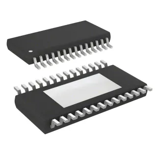 L6472H STMicroelectronics
