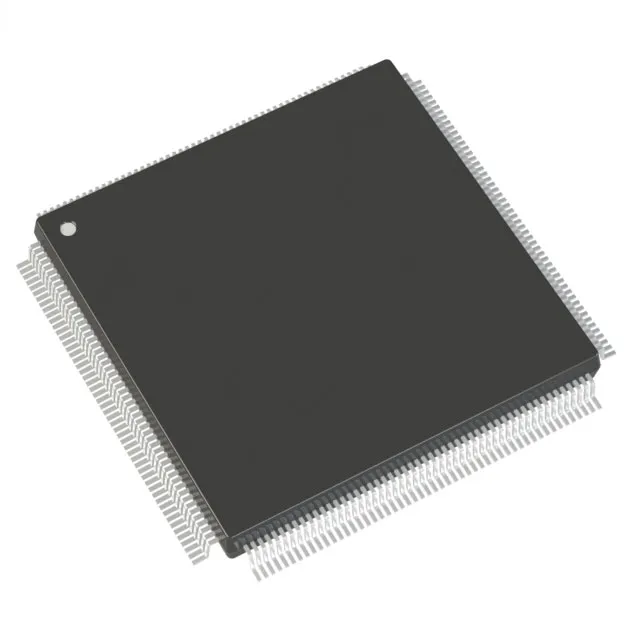 AT94K40AL-25DQI Microchip Technology