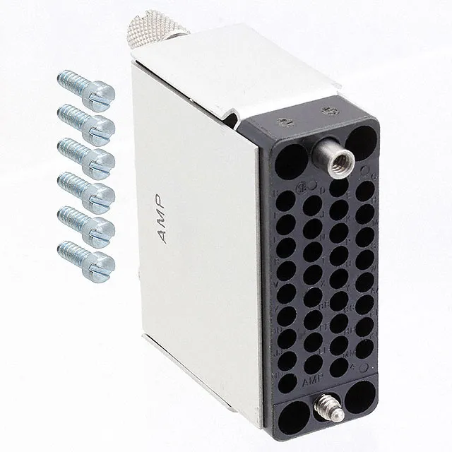 213300-2 TE Connectivity AMP Connectors